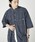 NAUTICAim[eBJj́uNAUTICA/m[eBJ Washed Broad Tattersall S/S Shirts/EHbVh u[h ^b^\[ V[gX[u `FbNVciVc/uEXjvbubN