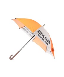 BEAMS BOY | 晴雨兼用 プリント 長傘(長傘)