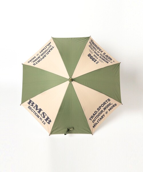 BEAMSBOY　雨日傘兼用 GIFTにも！！〜おすすめ晴雨兼用傘〜｜ビームス 町田｜BEAMS