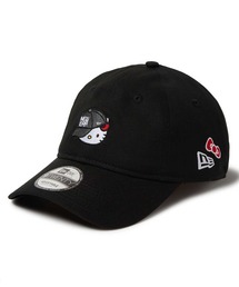 NEW ERA（ニューエラ）の「NEWERA 9TWENTY KITTY NECAP（キャップ・メンズ）」