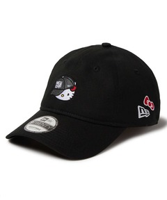 ニューエラ キャップ 59FIFTY ハローキティコラボ（キャップ