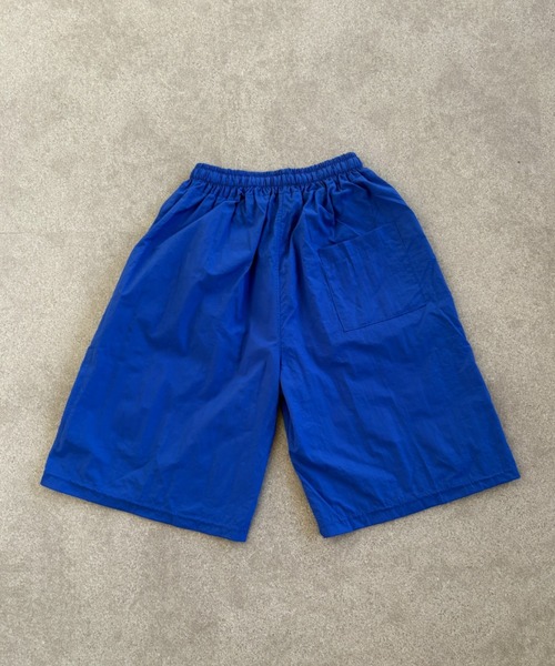 link lot(リンクロット)の「カラーショーツ(その他パンツ・メンズ・ブルー/ブラック/ピンク・L/M)」の6枚目の写真