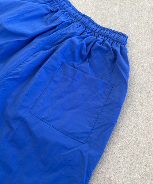 link lot(リンクロット)の「カラーショーツ(その他パンツ・メンズ・ブルー/ブラック/ピンク・L/M)」の9枚目の写真