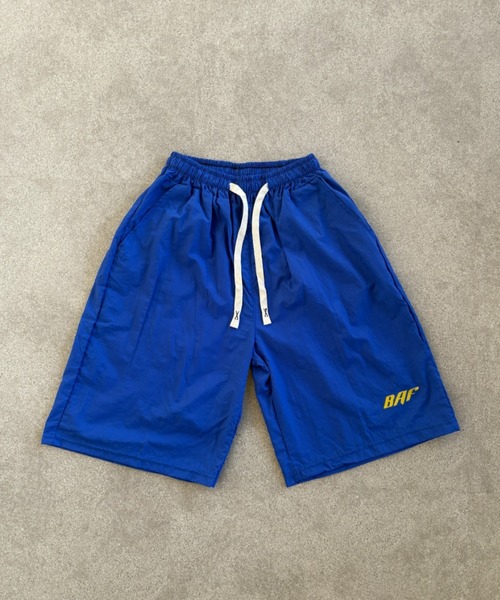 link lot(リンクロット)の「カラーショーツ(その他パンツ・メンズ・ブルー/ブラック/ピンク・L/M)」の5枚目の写真