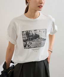 MikeOMeally PHOTO Tシャツ