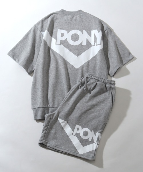 【boohoo】MEMBERS CLUB スローガン デザイン セットアップ オーバーサイズスウェットセットアップ[くろ] – LTdesign