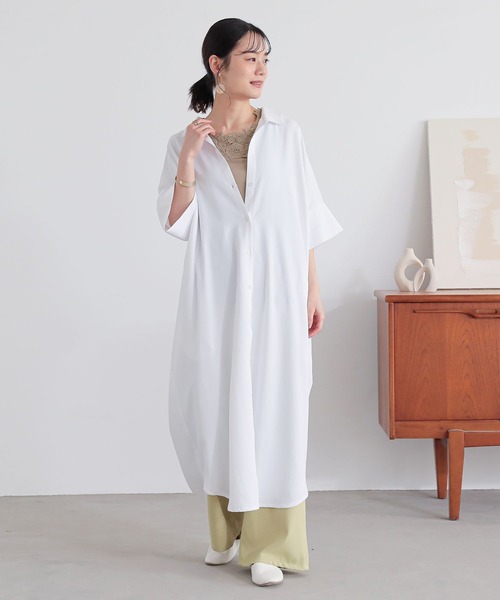 n'OrLABEL（ノアールレーベル）の「『レース付きブラトップ』（インナーウェア/肌着・レディース・ブラック/モカ/グレー・M/L/LL）」の21枚目の写真