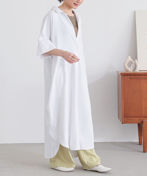 n'OrLABEL（ノアールレーベル）の「『レース付きブラトップ』（インナーウェア/肌着・レディース・ブラック/モカ/グレー・M/L/LL）」の22枚目の写真