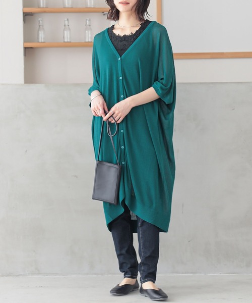 n'OrLABEL（ノアールレーベル）の「『レース付きブラトップ』（インナーウェア/肌着・レディース・ブラック/モカ/グレー・M/L/LL）」の13枚目の写真