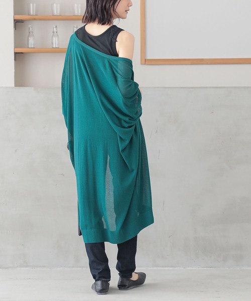 n'OrLABEL（ノアールレーベル）の「『レース付きブラトップ』（インナーウェア/肌着・レディース・ブラック/モカ/グレー・M/L/LL）」の15枚目の写真