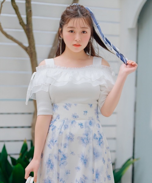 ゆ*り様 オリジナル手描きアナログイラスト 31