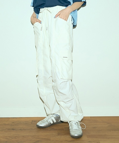 セール】【LTXC】【接触冷感/ひんやり】カーゴパンツ（その他パンツ