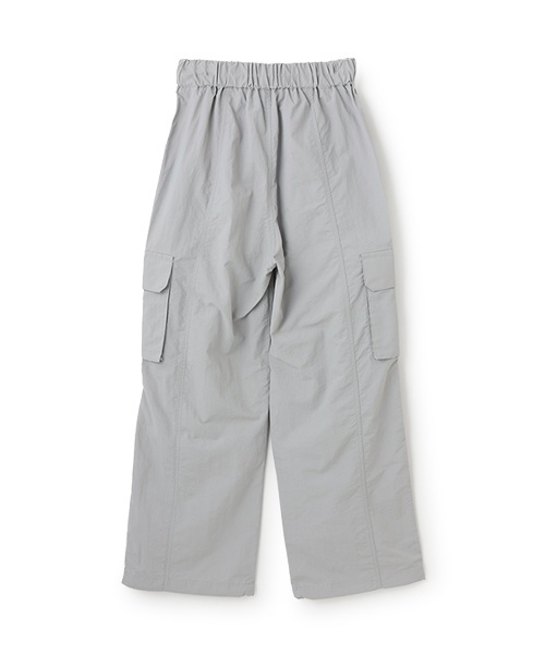 LOVETOXIC（ラブトキシック）の「【LTXC】【接触冷感/ひんやり】カーゴパンツ（その他パンツ・キッズ・ネイビー/グレー/ラベンダー/ホワイト/ブラック・M:150cm/S:140cm/L:160cm）」の18枚目の写真