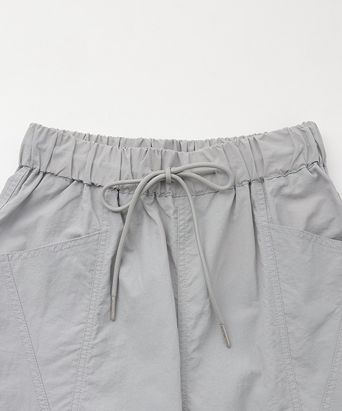 LOVETOXIC（ラブトキシック）の「【LTXC】【接触冷感/ひんやり】カーゴパンツ（その他パンツ・キッズ・ネイビー/グレー/ラベンダー/ホワイト/ブラック・M:150cm/S:140cm/L:160cm）」の19枚目の写真