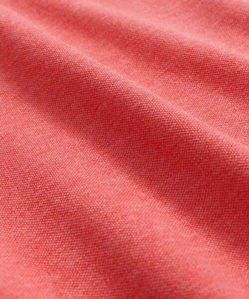 BROOKS BROTHERS（ブルックスブラザーズ）の「スーピマコットンストレッチ　ピケ　GFロゴ　ポロシャツ　Slim Fit（ポロシャツ・メンズ・ライトブルー/ピンク/ブルー/グリーン/パープル/レッド/アクア/ライトピンク/ストーン/ブルー系その他2/ネイビー・SMALL/LARGE/X-SMALL/MEDIUM/X-LARGE）」の18枚目の写真