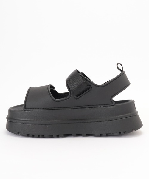 KURO クロ レザーサンダル L 楽天市場】【クーポンで20%OFF】ヌオヴォニカール/Nuovo Nicar