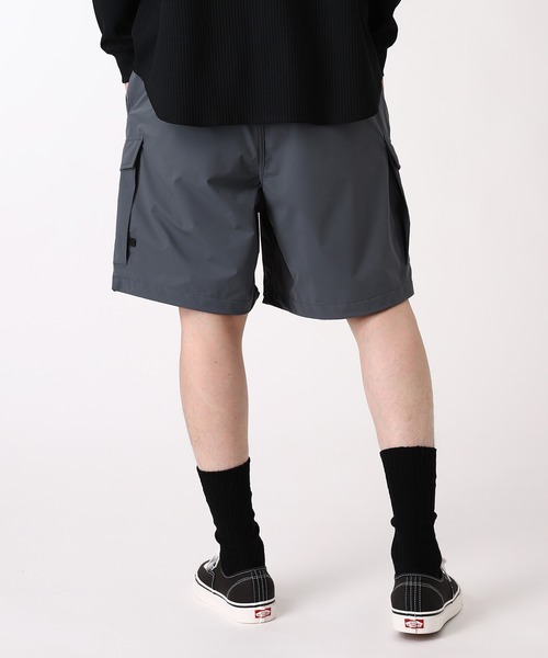パンツ daiwa pier39 Tech Field 6Pocket Shorts DAIWA PIER 39 GORE-TEX INFINIUM™ Field 6Pocket Shorts [BLACK