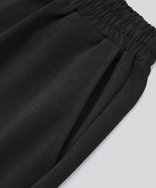 TOBEE(トゥビー)の「【Tobee】スウェット ハーフパンツ(その他パンツ・メンズ・ダークグレー/ブラウン/ベージュ/グレー/ホワイト/ブラック・LARGE/MEDIUM/X-LARGE)」の19枚目の写真