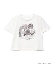 CALNAMUR | 【ぴちぴちピッチコラボ】ブラックビューティーシスターズTシャツ(Tシャツ/カットソー)