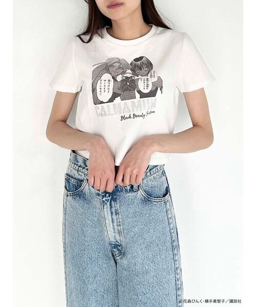 セール】【ぴちぴちピッチコラボ】ブラックビューティーシスターズT