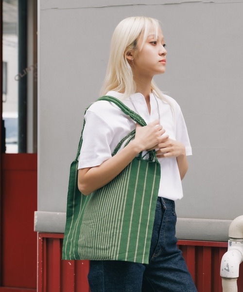 MILLER(ミラー)の「R.P.miller/ミラー ヘンリー半袖Tシャツ(Tシャツ/カットソー・メンズ・ブラック/ホワイト/グレー・M/LL/L)」の13枚目の写真