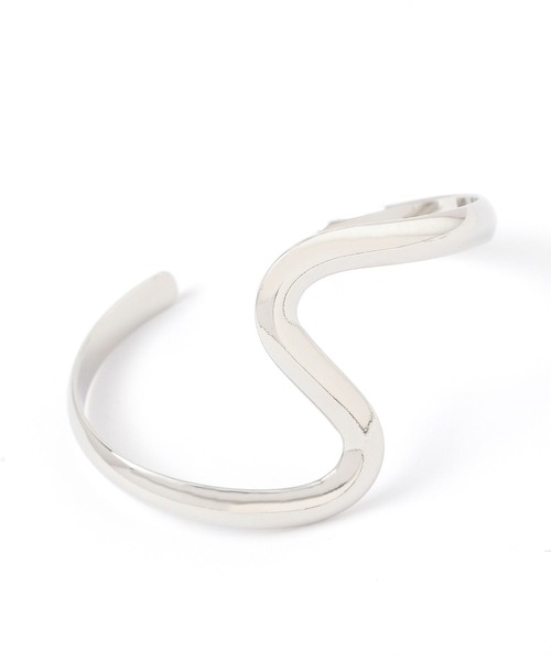 niko and...(ニコアンド)の「変形メタルバングル(バングル/リストバンド・レディース・その他1/その他2/その他3・0)」の5枚目の写真