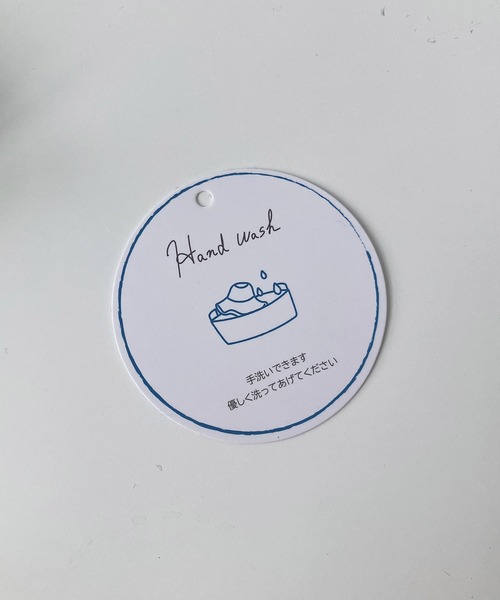 AS KNOW AS plus（アズノゥアズプラス）の「撥水冷感 紫外線防止 サンシェード付きUVハット（ハット・レディース・ブラック/ベージュ・FREE）」の20枚目の写真