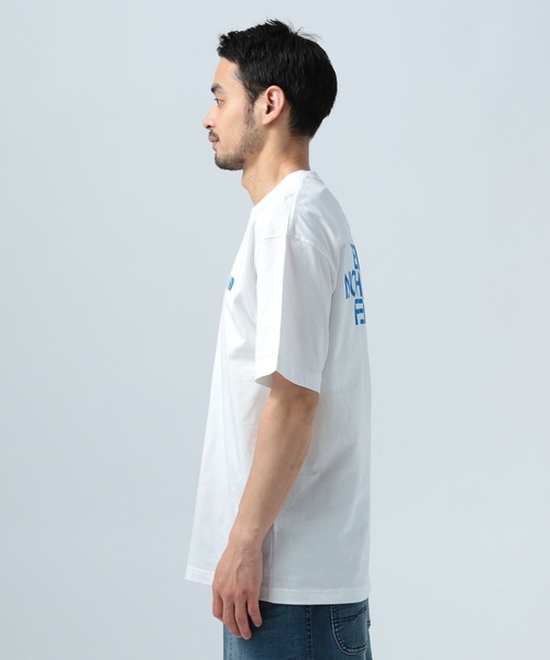 アンサー4 Tシャツ ホワイト エルドレッソ OMM ノースフェイス 山と道 アンサー4 Tシャツ ホワイト エルドレッソ OMM ノースフェイス