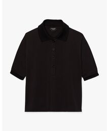 コットン ポロ シャツ | トップス | ケイト・スペード