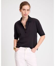 kate spade new york（ケイトスペード ニューヨーク）の「フリル ロゴ