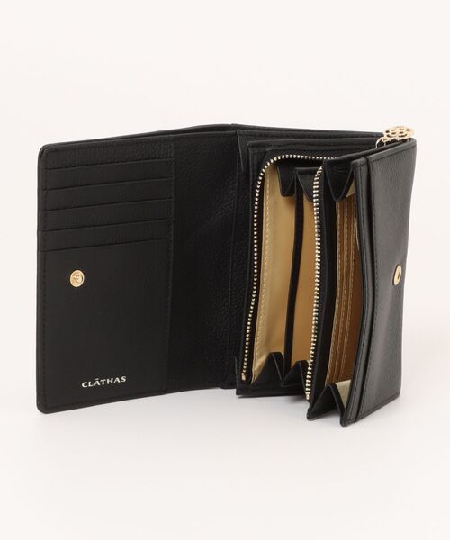 フィグ 二つ折り財布（財布）｜CLATHAS（クレイサス）の
