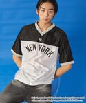 MLB(メジャーリーグベースボール)の「トップス(Tシャツ/カットソー)」