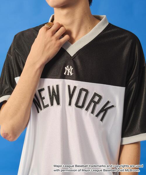 限定最安値　ドジャース MLB メジャーリーグ ベースボールシャツ ゲームシャツ メジャーリーグベースボール MAJOR LEAGUE BASEBALL