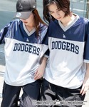 MLB(メジャーリーグベースボール)の「トップス(Tシャツ/カットソー)」