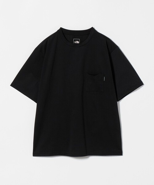 tシャツ THE NORTH FACE/ザ・ノース・フェイス S/S FLASHDRY Small Logo Cotton Tee/ショートスリーブフ セール】THE NORTH FACE/ザ・ノース・フェイス S/S FLASHDRY