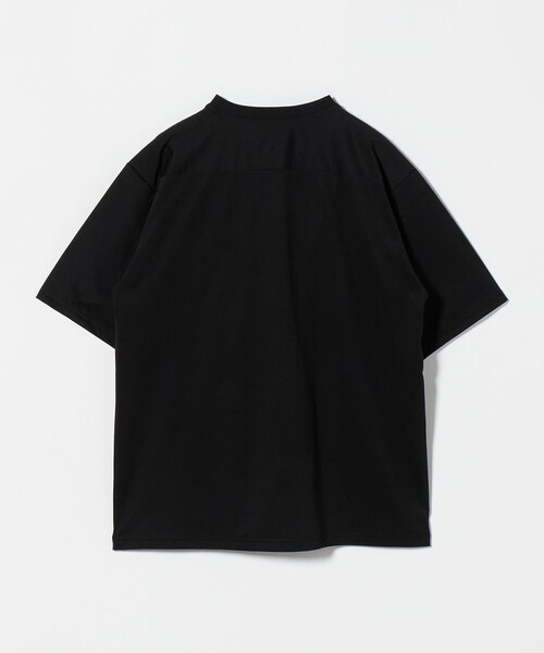 [ザノースフェイス] エイラポケットショートTシャツ NT7UR18 Qoo10 ザノースフェイス WLエイラポケットNT7UR18 ロゴ