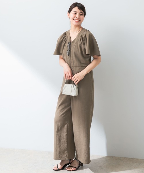 レッドバレンティノ RED VALENTINO オールインワン