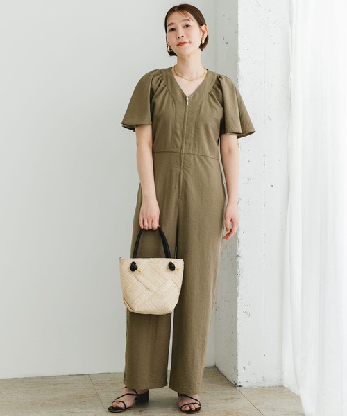 レッドバレンティノ RED VALENTINO オールインワン