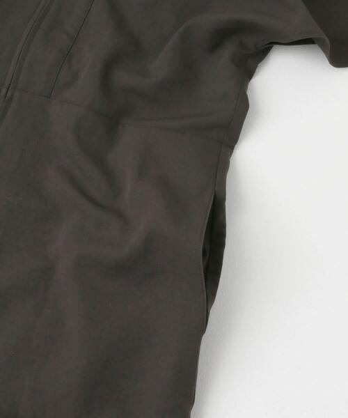 セール】F by ROSSO フレアスリーブオールインワン（サロペット