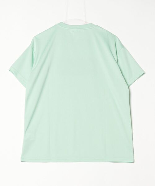 フィラ FILA 冷感機能Tシャツ（Tシャツ/カットソー）｜FILA