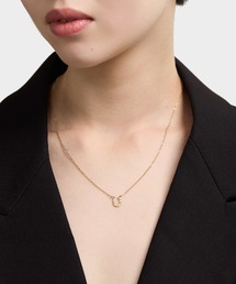 THE LIMELY（ザライムリー）の「ホースシューネックレス（ネックレス）」