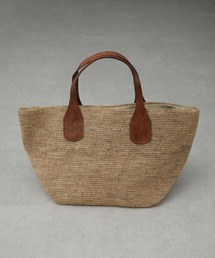 ハンドバッグ IBELIV TOKYO HANDBAG Ibeliv - Tokyo Bag - Natural | Smallable