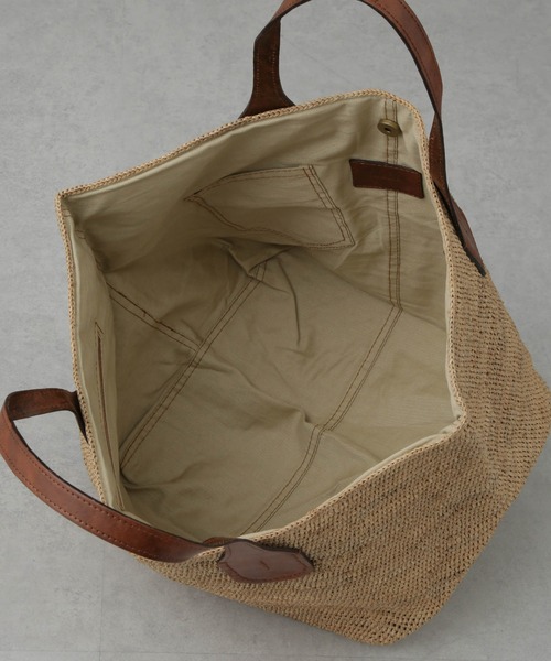 ハンドバッグ IBELIV TOKYO HANDBAG Ibeliv Tokyo Handbag | italist