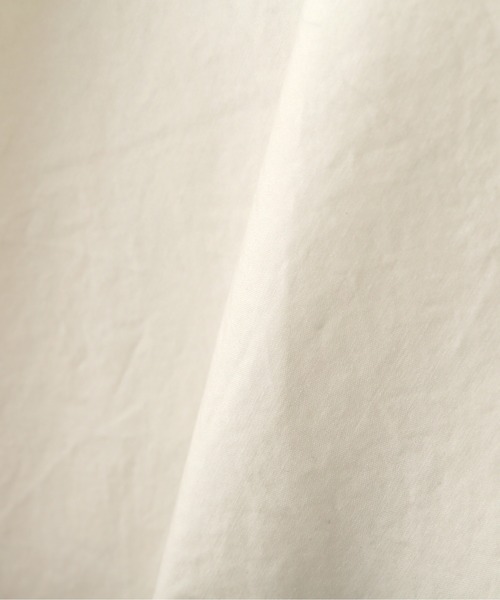 AVIREX（アヴィレックス）の「FLYING TIGERS PRINT SKIRT/フライングタイガープリントスカート（スカート・レディース・ブラック/アイボリー/ライム・F）」の9枚目の写真