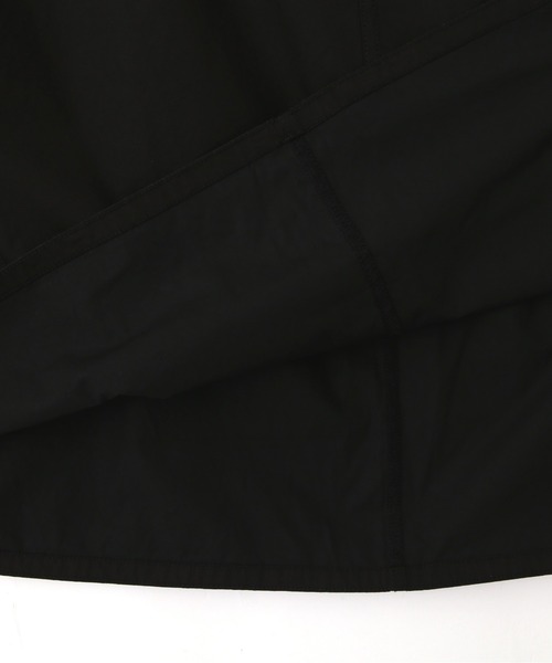 AVIREX（アヴィレックス）の「FLYING TIGERS PRINT SKIRT/フライングタイガープリントスカート（スカート・レディース・ブラック/アイボリー/ライム・F）」の5枚目の写真