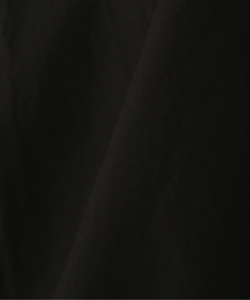 AVIREX（アヴィレックス）の「FLYING TIGERS PRINT SKIRT/フライングタイガープリントスカート（スカート・レディース・ブラック/アイボリー/ライム・F）」の4枚目の写真