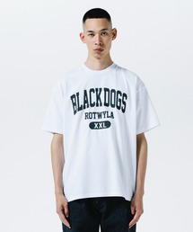 ROTTWEILER | BD XXL TEE(Tシャツ/カットソー)