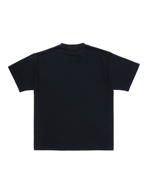 ROTTWEILER（ロットワイラー）の「BD XXL TEE（Tシャツ/カットソー・メンズ・ホワイト/ブラック・S/M/L/XL）」の5枚目の写真