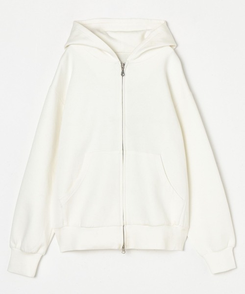 BEEDEN ノースリーブパーカー PRINT OVER HOODIE（パーカー）｜BEEDEN（ビーデン）の