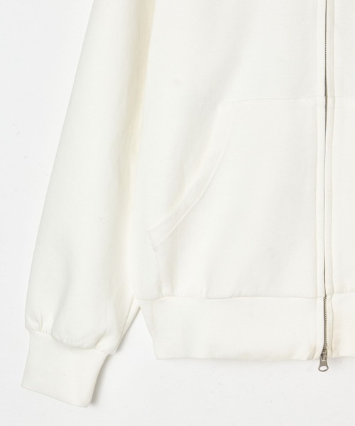 PRINT OVER HOODIE（パーカー）｜BEEDEN（ビーデン）の
